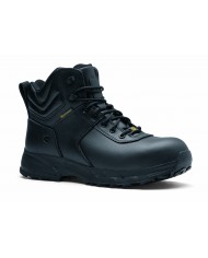 SFC® DEFENSE HIGH™  BLACK