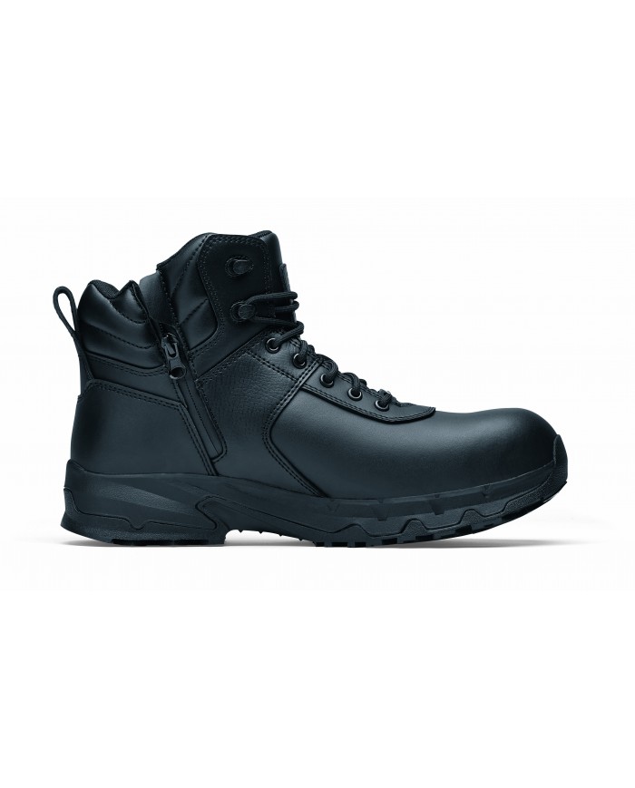 SFC® GUARD MID™  S3  BLACK