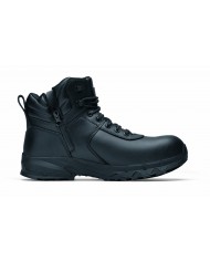 SFC® GUARD MID™  S3  BLACK
