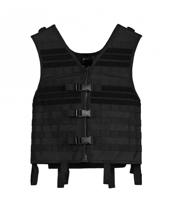 Molle® Carrier Vest Gen.II