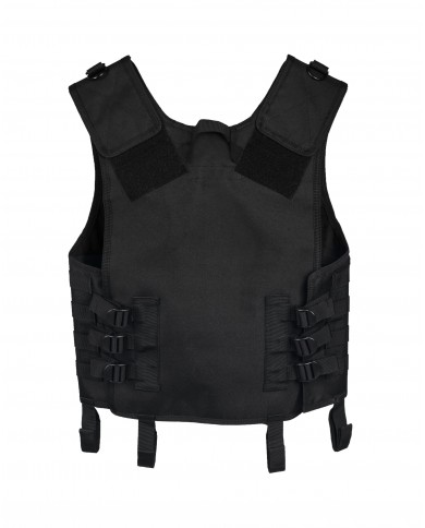 Molle® Carrier Vest Gen.II