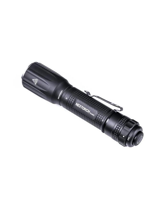 NEXTORCH® TA30C  Tactical Serie 1600 Lumens
