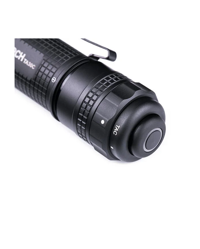 NEXTORCH® TA30C  Tactical Serie 1600 Lumens