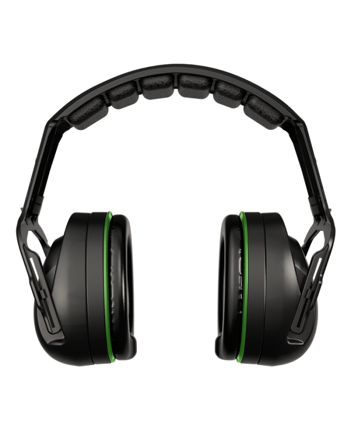 MSA® Sordin Casque Anti-Bruit HPE Classic