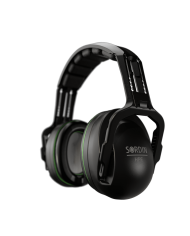 MSA® Sordin Casque Anti-Bruit HPE Classic