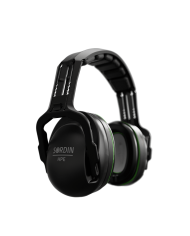 MSA® Sordin Casque Anti-Bruit HPE Classic