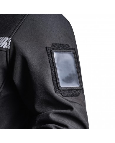 Velcro® Kaarthouder