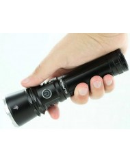 Klarus® A3  Compact Tactical Flashlight