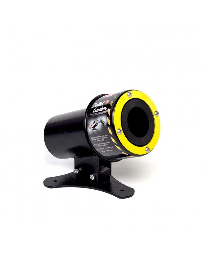Bullet Crusher BC-1   Up To .338 LPM - 11.000 Joules