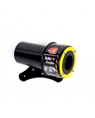 Bullet Crusher BC-1   .338 Lapua Magnum - 11.000 Joules