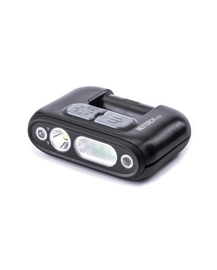 NEXTORCH®  UT30 Lampe Compacte 320 Lumens