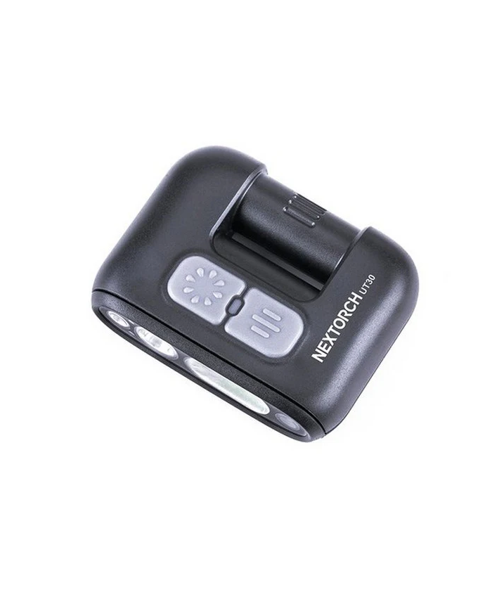 NEXTORCH®  UT30 Lampe Compacte 320 Lumens
