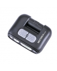 NEXTORCH®  UT30 Lampe Compacte 320 Lumens