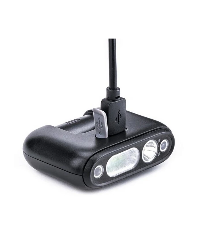 NEXTORCH®  UT30 Lampe Compacte 320 Lumens