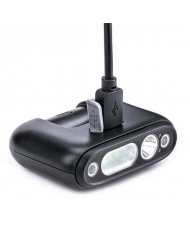 NEXTORCH®  UT30 Lampe Compacte 320 Lumens