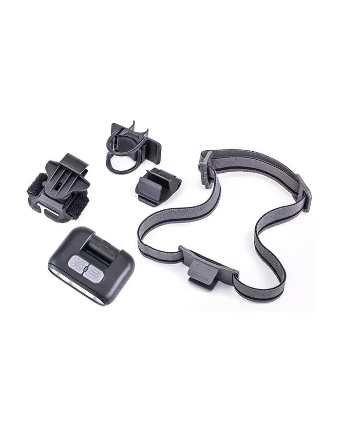 NEXTORCH®  UT30 Lampe Compacte 320 Lumens