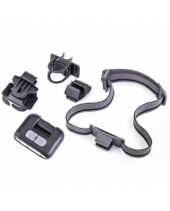 NEXTORCH®  UT30 Lampe Compacte 320 Lumens