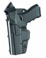 IDS Etui Inside à Rétention pour Glock 17/19/26