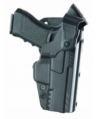 GK® Holster Cordura® "Black Phantom"  L.H.