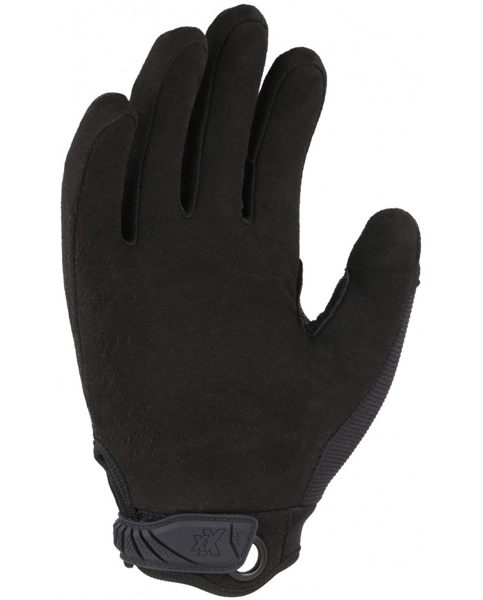 KinetiXx® X-Mission Pro Black