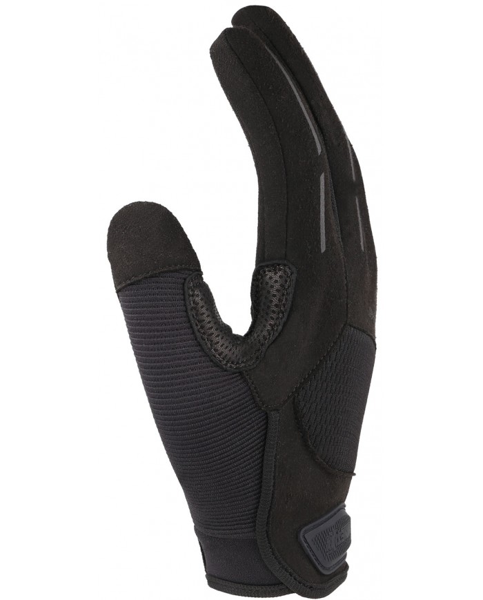 KinetiXx® X-Mission Pro Black