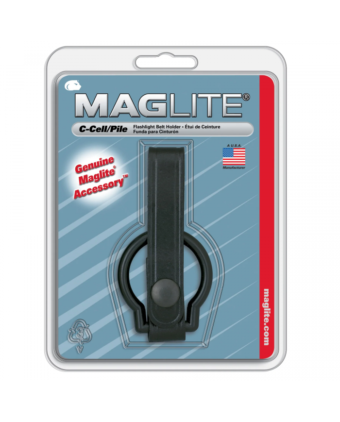 Maglite® Flashlight Holder C-Cell