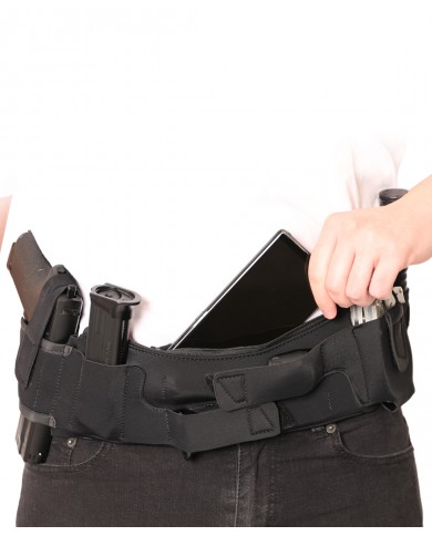 GK® NEO BELT - R.H.