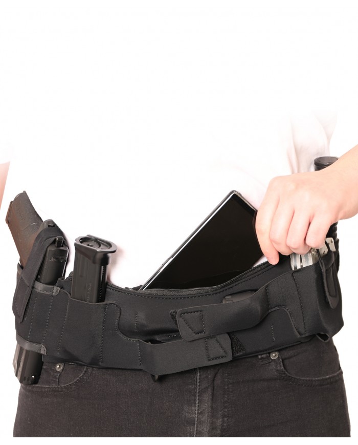 GK® NEO BELT - Droitier