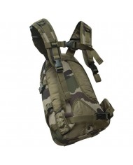 Rugzak 27 L. Camo