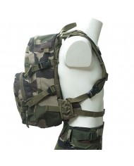Rugzak 27 L. Camo
