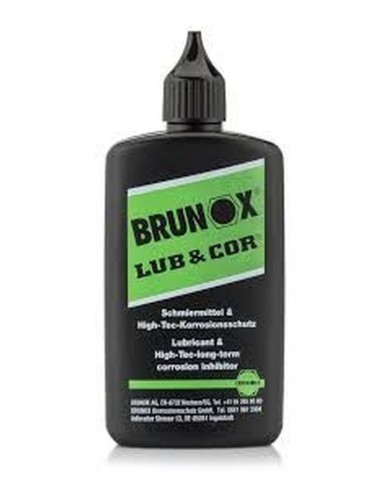 Brunox® LUB&COR 100ml