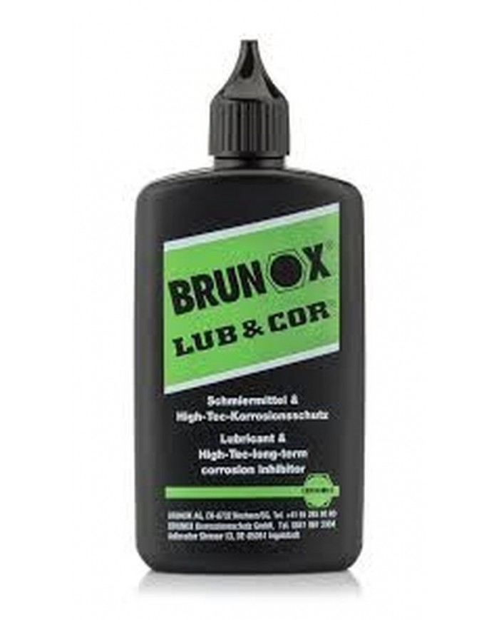 Brunox® LUB&COR 100ml