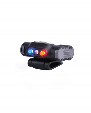 NEXTORCH® UL 12  Lampe Compacte Molle 3 Modes