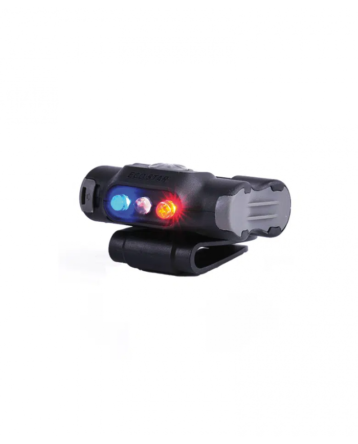 NEXTORCH® UL 12 Compact Multi-Purpose Clip Light
