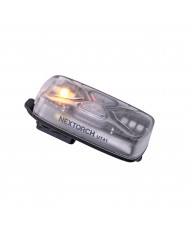 NEXTORCH®  UT 41 - 5 COULEURS + IR