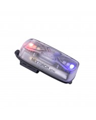 NEXTORCH®  UT 41 - 5 COULEURS + IR