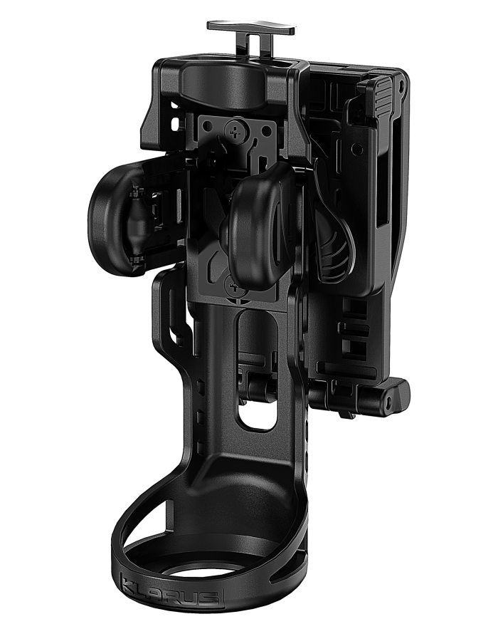 Klarus® Tactische Houder voor XT