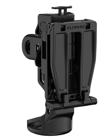 Klarus® Tactische Houder voor XT