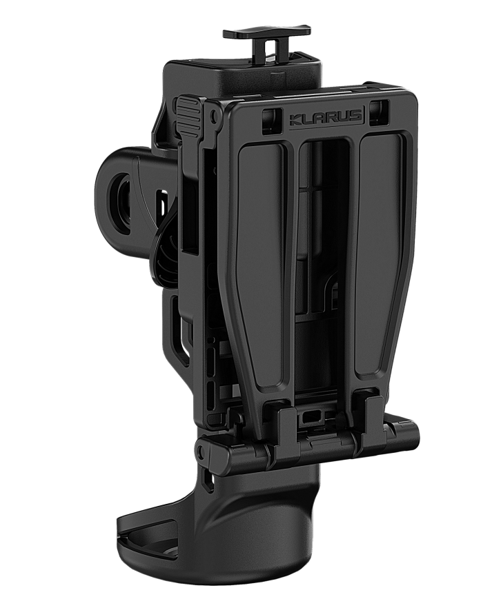 Klarus® Tactische Houder voor XT