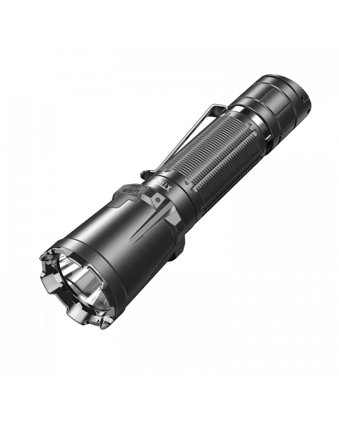Klarus®  XT11GT PRO V3.0 Tactical Flashlight 3300 Lumen