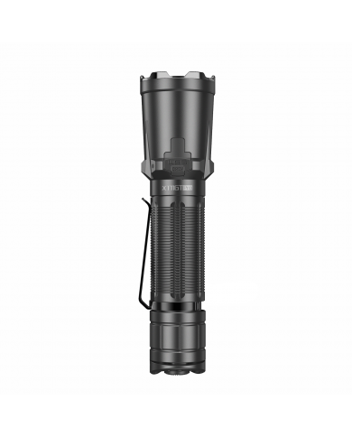 Klarus®  XT11GT PRO V3.0 Tactical Flashlight 3300 Lumen