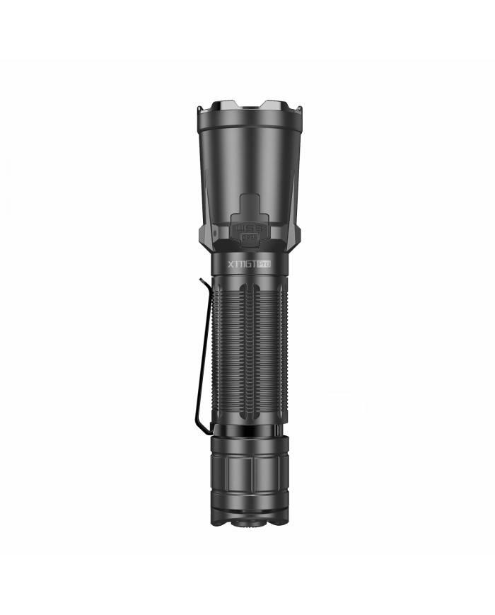 Klarus®  XT11GT PRO V3.0 Tactical Flashlight 3300 Lumen