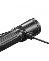 Klarus®  XT11GT PRO V3.0 Tactical Flashlight 3300 Lumen
