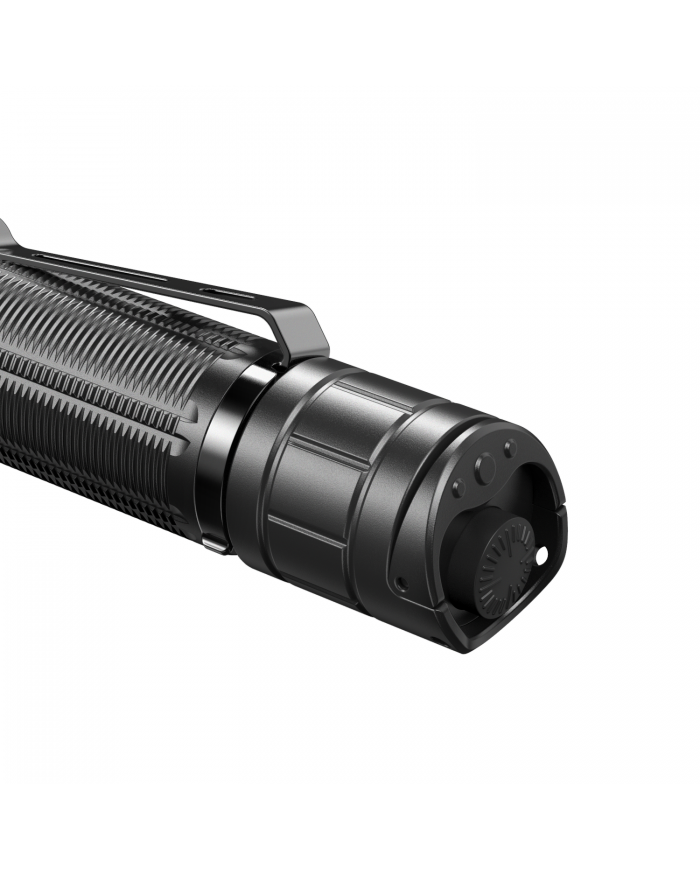 Klarus®  XT11GT PRO V3.0 Tactical Flashlight 3300 Lumen