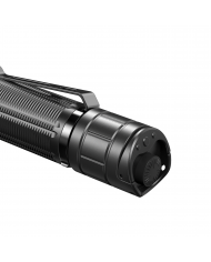 Klarus®  XT11GT PRO V3.0 Tactical Flashlight 3300 Lumen