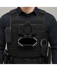 Etui Porte-Radio Multi-Tailles