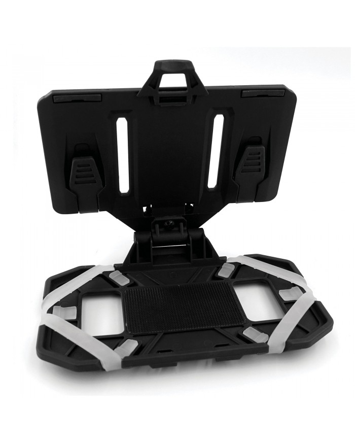 Support de Téléphone pour Gilet Tactique