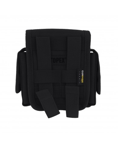 Pochette Cordura 600D Opex® MOLLE Medium
