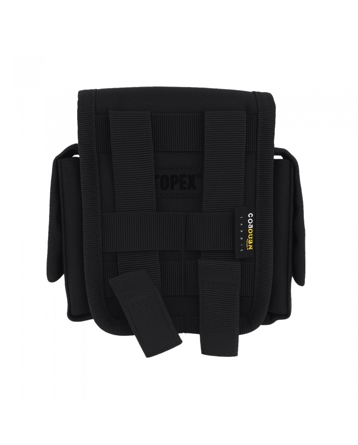 Pochette Cordura 600D Opex® MOLLE Medium