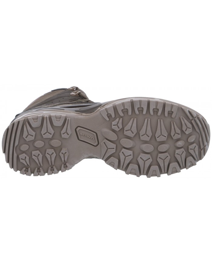 LOWA® Innox GTX Mid TF Coyote